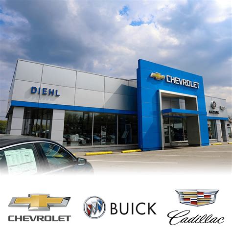 Diehl grove city - Diehl of Grove City. Is Located At: 1685 W Main Street, Grove City, PA 16127. Get Directions. From oil changes to tire rotations, the service experts at Diehl of Grove City …